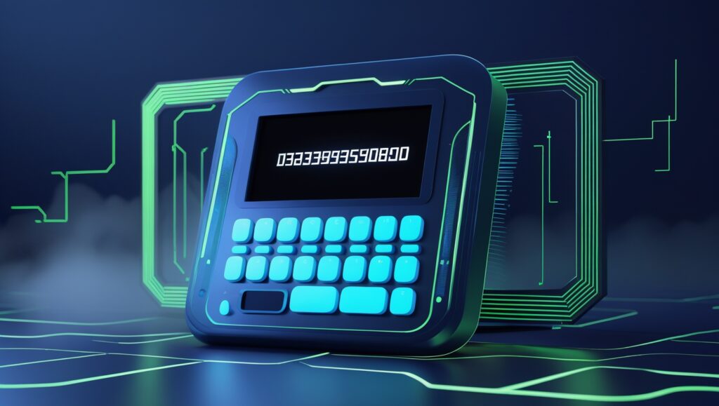 Advanced Password Generator
